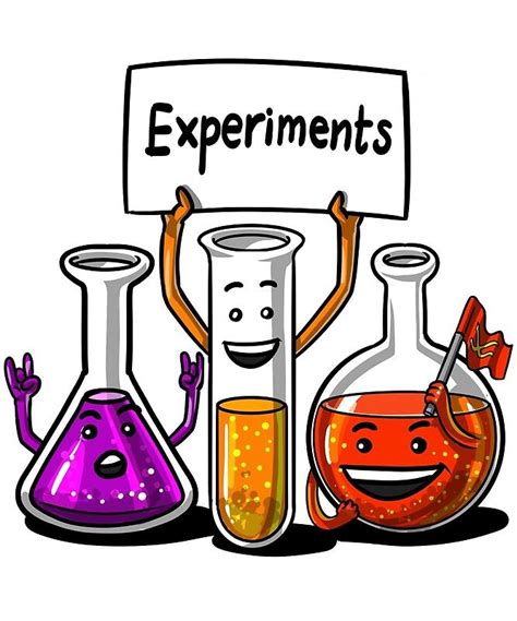 Chemistry Experiments by Nikolay Todorov | Redbubble | Science lab ...