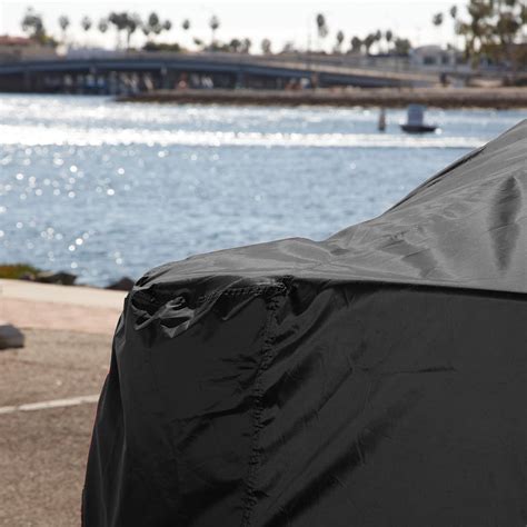 Car Cover │ Lifetime Warranty │ Custom Fit │ 100% Weatherproof