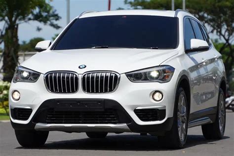 BMW X1 F48 XLine 2020 Panoramic Warranty On 2019 Gla200 Tiguan Crv Glc