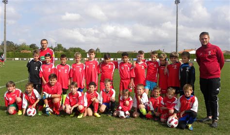 L Avenir Est Assur Avec Les U Actualit S Stade Ruffecois