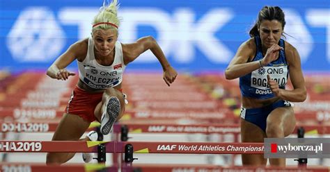 Wnioski Po M W Lekkoatletyce Ile Medali Polska Mo E Przywie Z Tokio