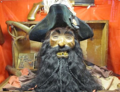 The Pirate Soul Museum, Florida - This Belongs in a Museum