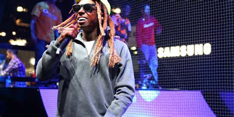 Lil Wayne Reportedly Hospitalized for Multiple Seizures | Complex