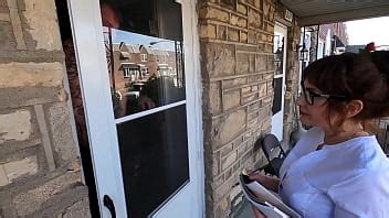 Melody y Jasin MILF PAWG Vendedora Máquina de follar Diversión en la mazmorra XVIDEOS