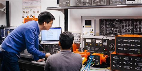 Bachelor Program in Electrical Engineering (BE) - SGMTC