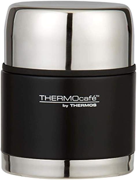 Thermocafe By Thermos Vacuum Insulated Stainless Steel Food Jar Ml