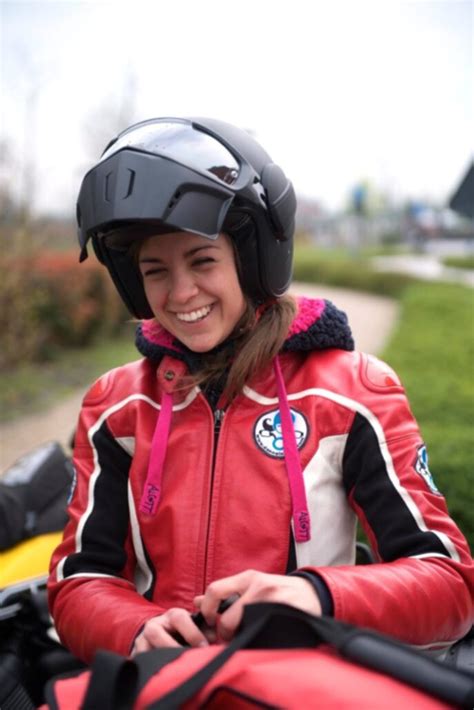 L Umbria Si Rimette In Moto Donneinsella