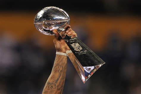 Dallas Cowboys Super Bowl Trophies Wallpaper