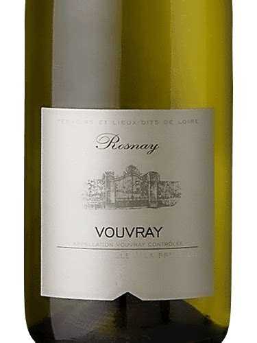 Cave Des Producteurs De Vouvray Rosnay Vouvray Vivino United States