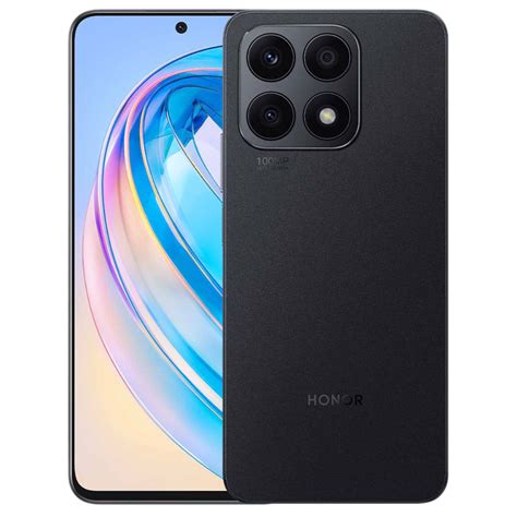 Honor X8a parametry, specifikace, cena – SMARTmania.cz