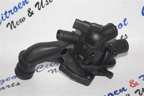 THERMOSTAT HOUSING FOR EP6 – ASAP Spares