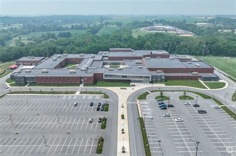 Dover Area High School, Rankings & Reviews - Homes.com