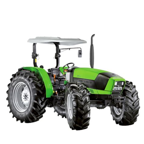 DEUTZ FAHR Agrolux 90 DT 4WD Tractor Specs 2015 2017 LECTURA Specs