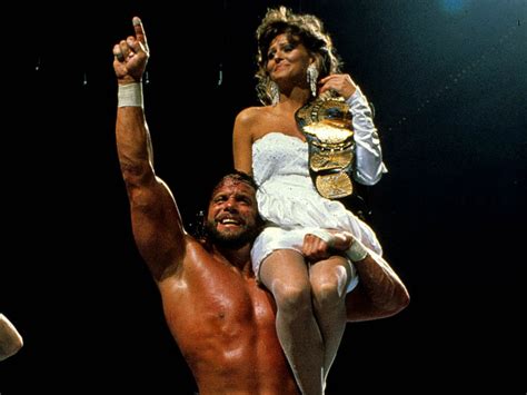 “Macho Man” Randy Savage’s Cause Of Death Unknown As Wresting World ...