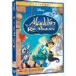 Aladdin Et Le Roi Des Voleurs Tad Stones Dvd Zone Achat Prix