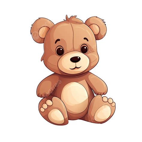 Teddy Bear Cartoon Bear Clipart Teddy Clipart Cartoon Clipart Png