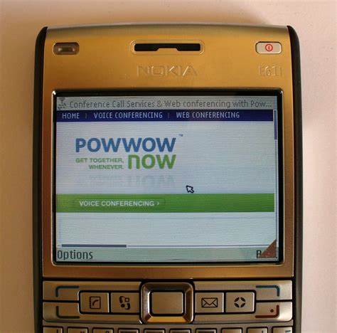 nokia E61i mobile gsm wi-fi phone | nokia E61i mobile gsm wi… | Flickr