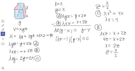 SOLVED Find The Dimensions Of An Open Rectangular Box Of Maximum