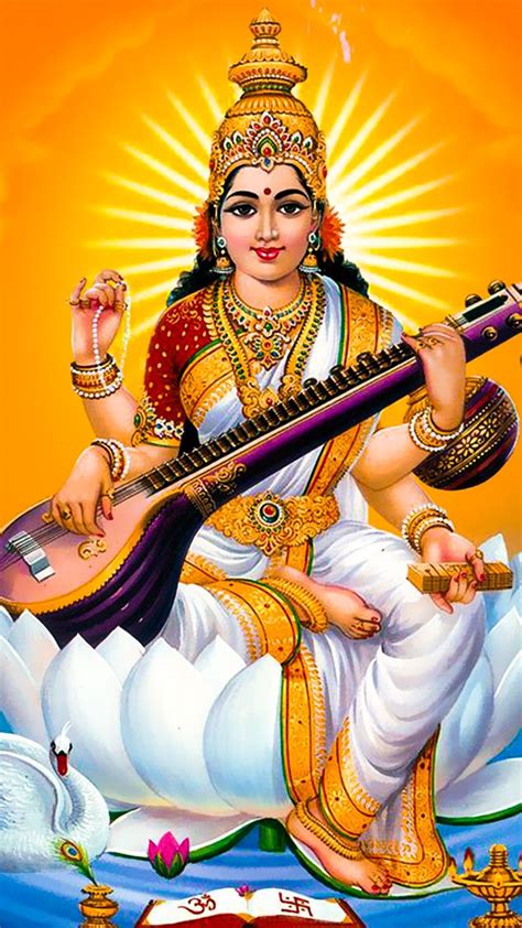 Pin By Dharmendra Choudhary On 4k Pictures Download Saraswati Photo