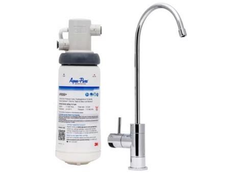 Best Under Sink Water Filters for Kitchens - Hunter Games Magazine