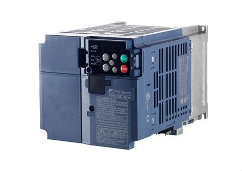 7 HP FUJI VFD FRN0022E2S 4GB For Industrial Machinery 7 5KW 10HP At