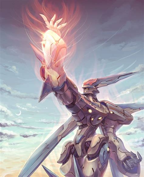 Xenogears Image By Square Enix 333988 Zerochan Anime Image Board