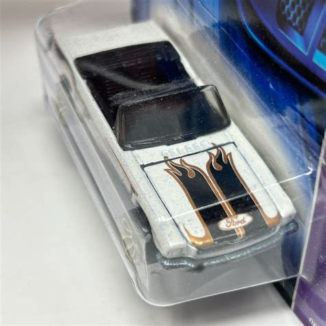 Hot Wheels Ford Mustang Motown Metal Depop