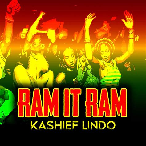 Kashief Lindo Takes Over The Top Spot Of The South Florida Reggae Chart