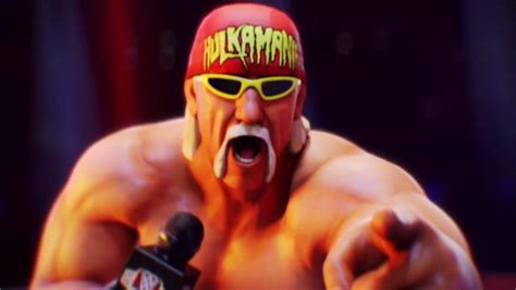 Hulk Hogan: WWE Comeback Looming?