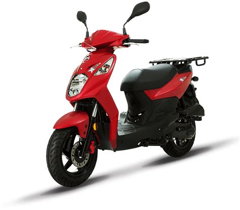 Sym X Pro I Scooter Best For More Cargo And Business