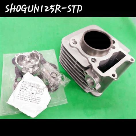 Mtk Cylinder Block Set Size Standard Model Shogun Lazada Ph