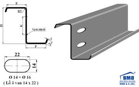 What Is Purlin Types And Applications Of Purlins In Construction