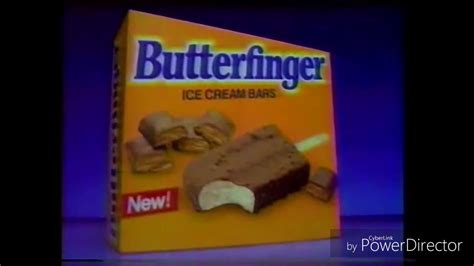 Butterfinger Ice Cream