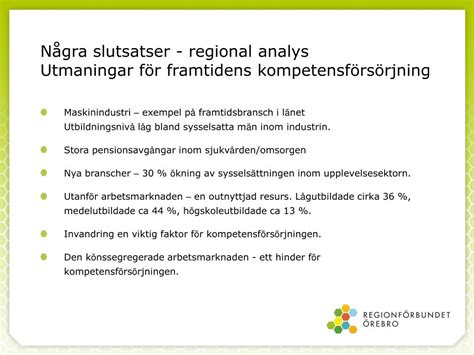 Ppt Utvecklingsområde 1 Kunskap Och Kompetens Kunskapslyft I