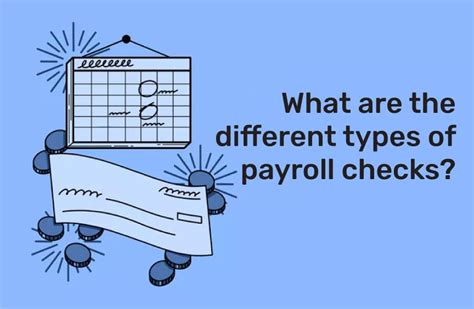 Payroll Checks Streamline Your Payroll Process With Ease