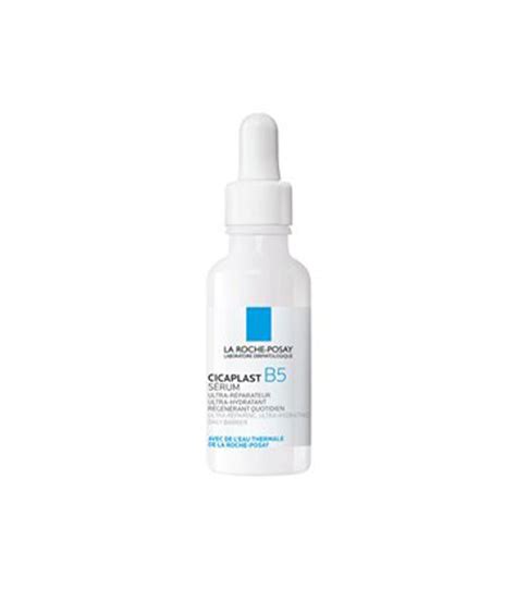 La Roche Posay Cicaplast B Siero Ml Farmacia