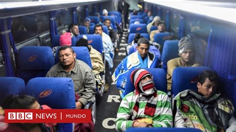 Éxodo En Venezuela La Carrera Contra El Tiempo De Los Migrantes Que