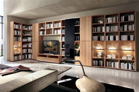 House library design | Avso