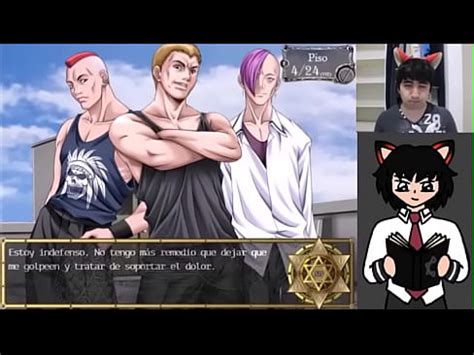 Bible Black Gameplay Español Capítulo 10 Resubido XVIDEOS