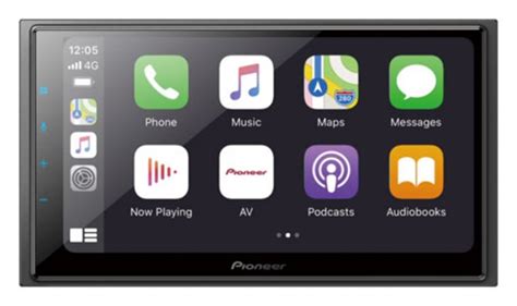 Pioneer Sph Evo Dab Autoradio Bij Automat