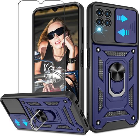 Amazon Akinik For T Mobile Revvl Pro G Case T Mobile Revvl X