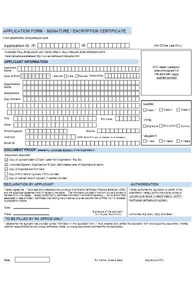 Free 50 Application Verification Forms Download How To Create Guide