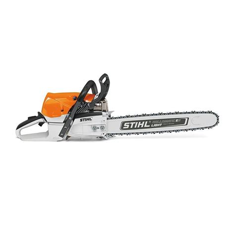 Tronçonneuse MS 400 45cm Stihl