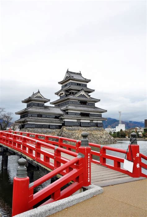 Japanese ancient castle 9 - Living + Nomads – Travel tips, Guides, News ...