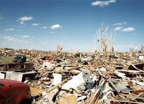 1999 Oklahoma Tornado Outbreak Alchetron The Free Social Encyclopedia