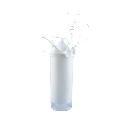 Foto Minuman Sehat Milk Splash Cup Kesehatan Susu Guyuran Png Transparan Dan Clipart Untuk