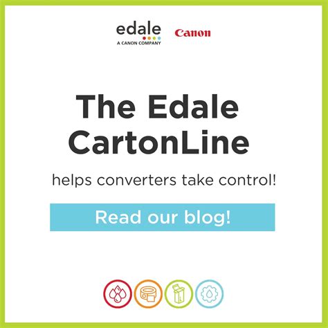 Simplifying Complex Carton Workflows With Inline Flexo | Edale