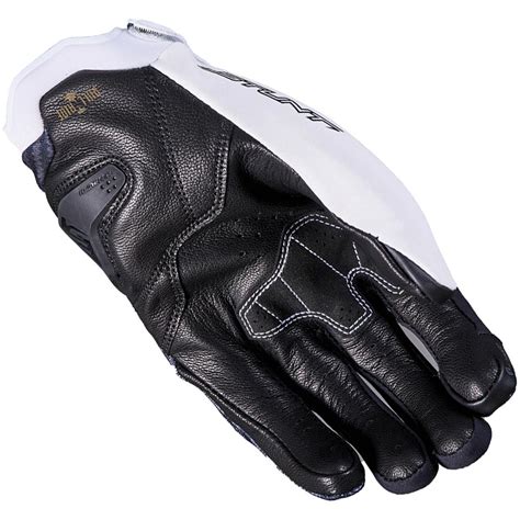 Gants Stunt Evo Fiber Five Moto Dafy Moto Gant Sport