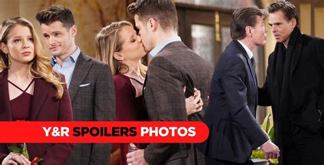 The Young and The Restless Spoilers | Soap Hub