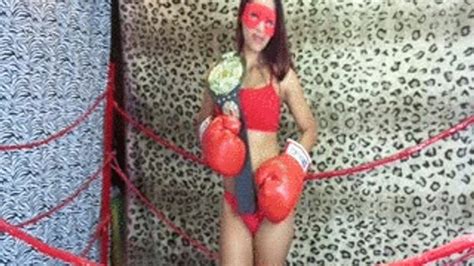 CARMIN ELEXA Belly Punching Match Man H Women MaXXX Loadz Amateur Hardcore Videos Clips Sale